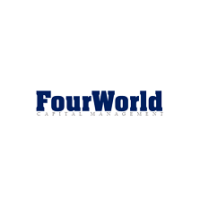 Fourworld capital management