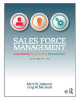 MyEbooks - Sales Force Management (SFM)