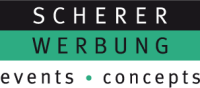Scherer-werbung gmbh