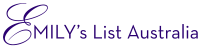 Emily's list australia