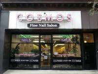 Cosmos Fine Nail Salon