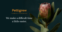 Pettigrew family funerals