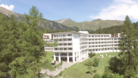 Hochgebirgsklinik davos