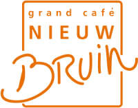 Grand café nieuw bruin b.v.