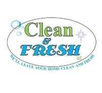 Clean n fresh cleaning service,llc