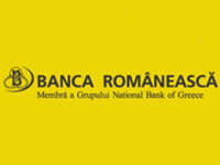 Banca romaneasca sa membra a grupului national bank of greece