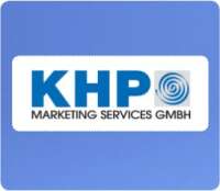 Khp marketing services gmbh