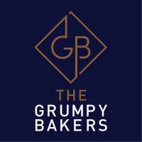 The grumpy baker