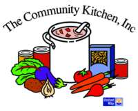 The community kitchen, inc.