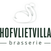 Brasserie 'de hofvlietvilla'