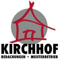 Kirchhof bedachungen gmbh
