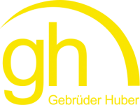 Gebr. huber gmbh & co. kg