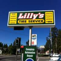 Lilly's Tire Service, Inc.