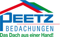 Firma peetz-bedachungen gmbh