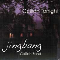 Jingbang ceilidh band