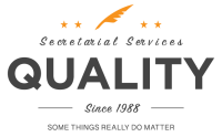 Quality company support