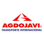 Transportes agdojavi sl