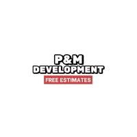 P. & M. Development Inc.