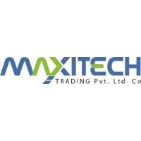 Maxi tech trading plc