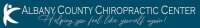 Albany County Chiropractic Center