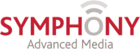 Symphony advanced media