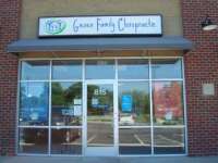 Giesen family chiropractic
