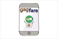 Gagfare Ltd.
