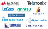 Systems Microwave Calibration Services