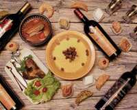 restaurant le Massyl paris : couscous