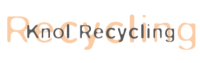 Knol recycling