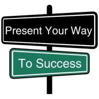 Present Your Way To Success