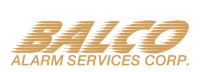 Balco alarm services corp