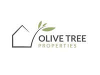 Olive tree properties