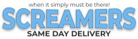 Screamers ltd