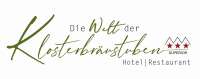 Hotel klosterbräustuben