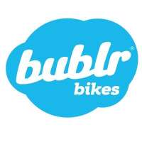 Bublr bikes