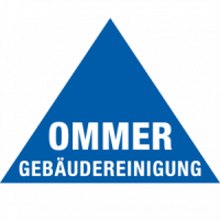 Ommer gebäudereinigung gmbh
