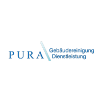 Pura gebäudereinigung