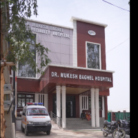 Dr. Mukesh Baghel Multispeciality Hospital