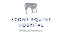 Scone equine hospital