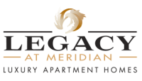 Legacy at meridian apartment community
