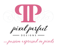 Pixel perfect designs