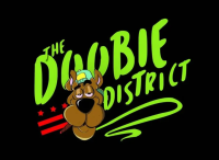 Doobie District Marijuana Weed Dispensary