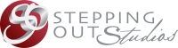 Stepping out studios singapore