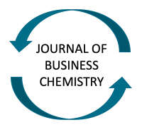 Journal of business chemistry