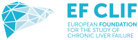 European foundation for the study of chronic liver failure (ef-clif)