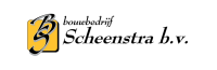 Bouwbedrijf scheenstra