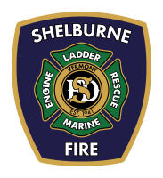 Shelburne fire dept