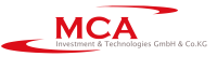 Mca investment & technologies gmbh