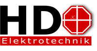 Hd elektrotechnik gmbh